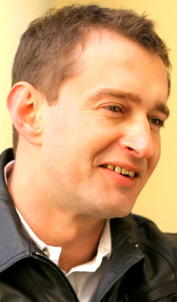 Популярная суперзвезда Константин Хабенский