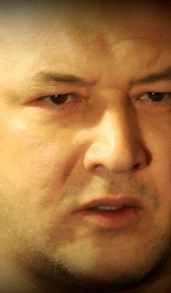 Киноактер Максим Суханов