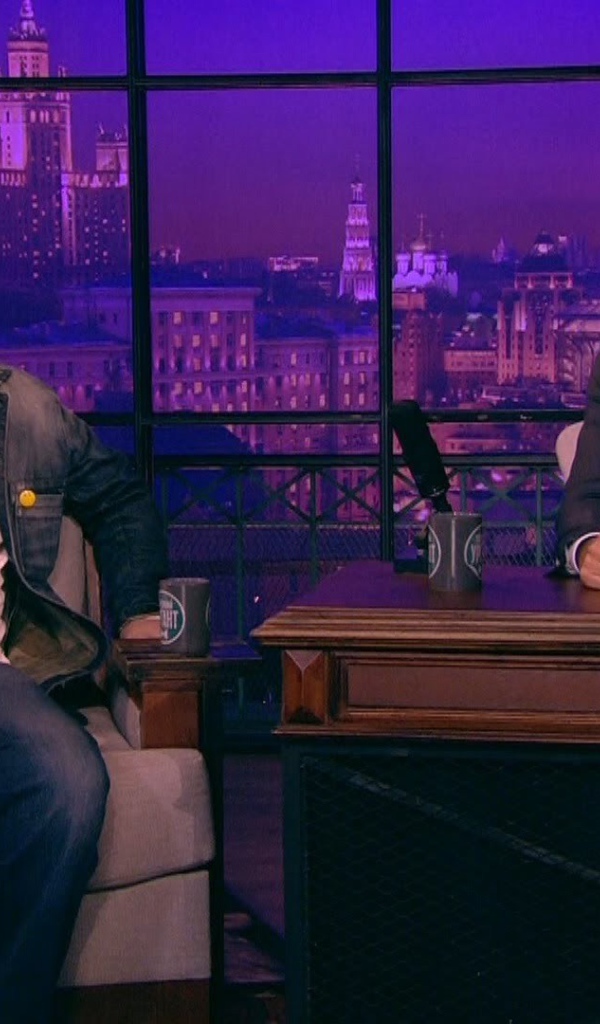 Кинозвезда Максим Суханов