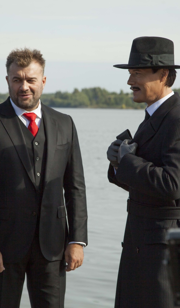 Популярный Михаил Пореченков