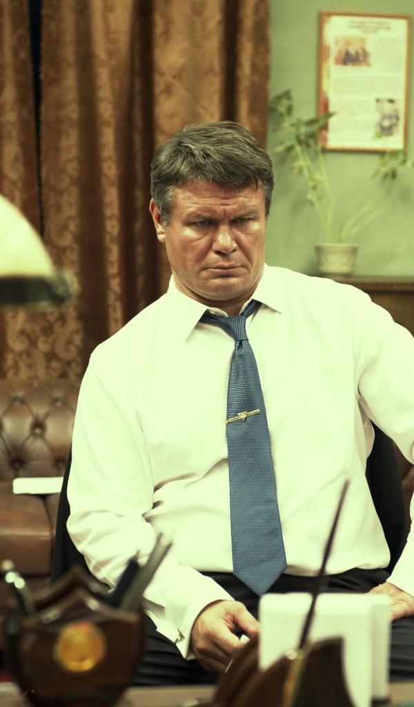 Популярный Олег Тактаров