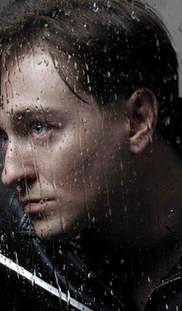 Знаменитость Сергей Безруков