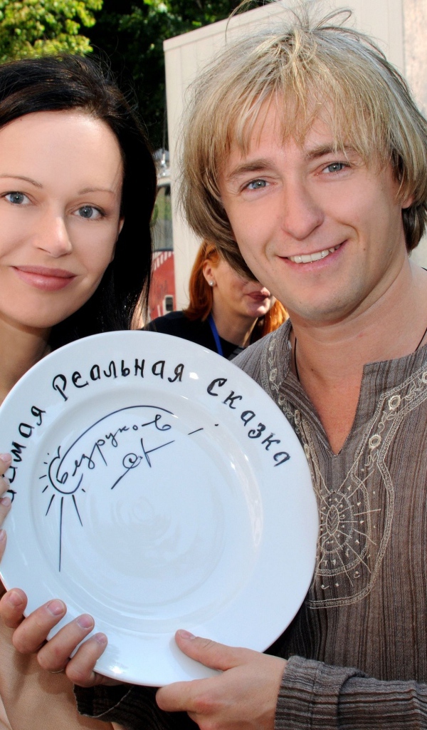 Суперзвезда Сергей Безруков