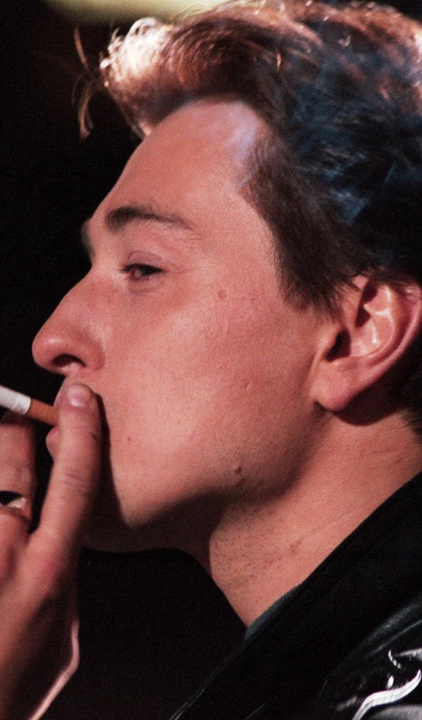 Знаменитая Кинозвезда Сергей Безруков