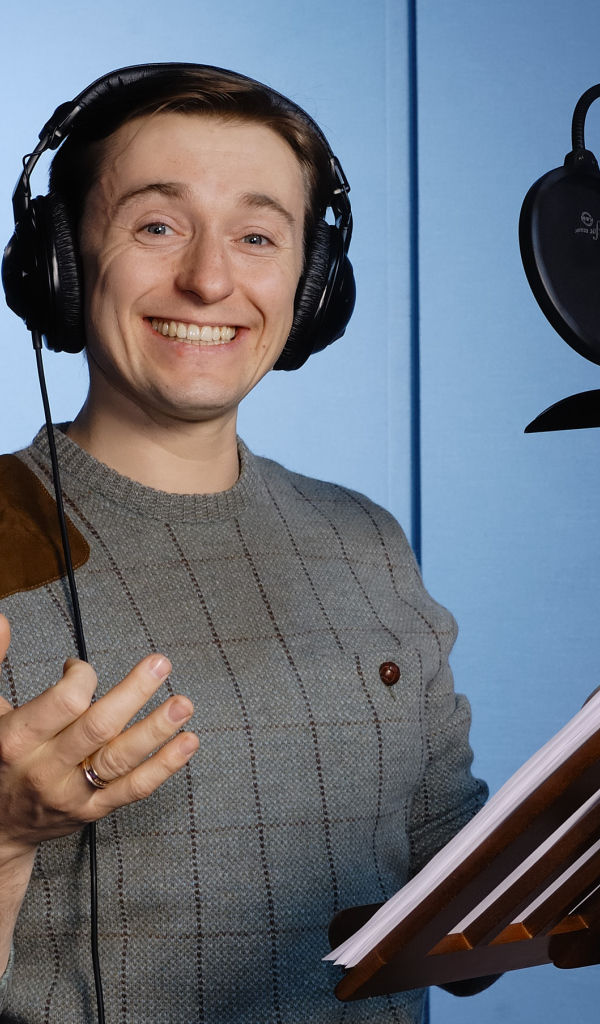 Сергей Безруков