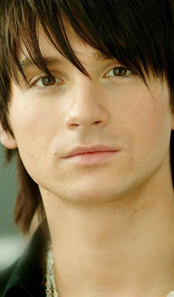 Знаменитость Сергей Лазарев