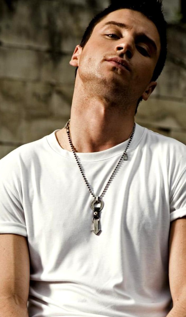 Суперзвезда Сергей Лазарев