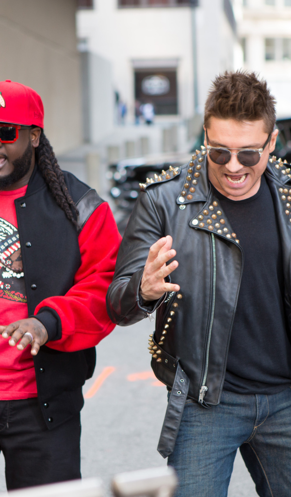 Русская звезда Сергей Лазарев