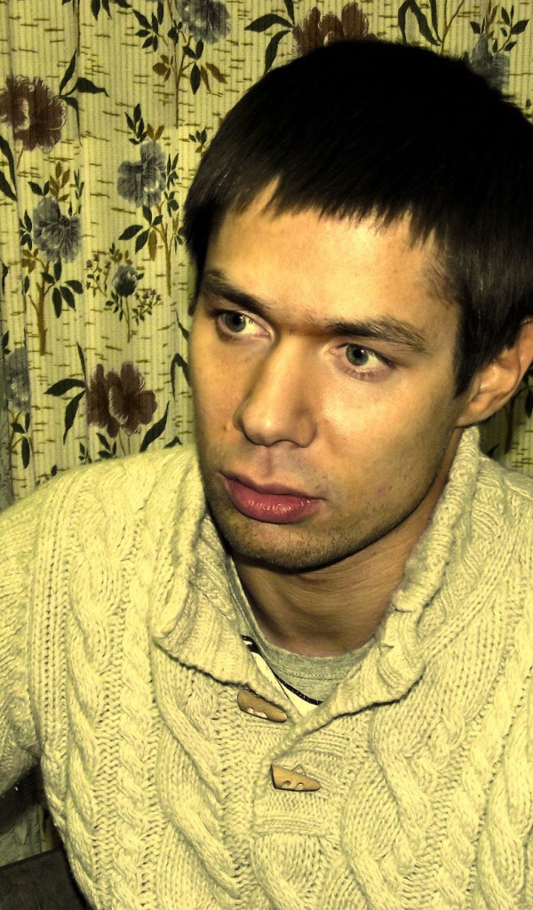 Знаменитый Стас Пьеха