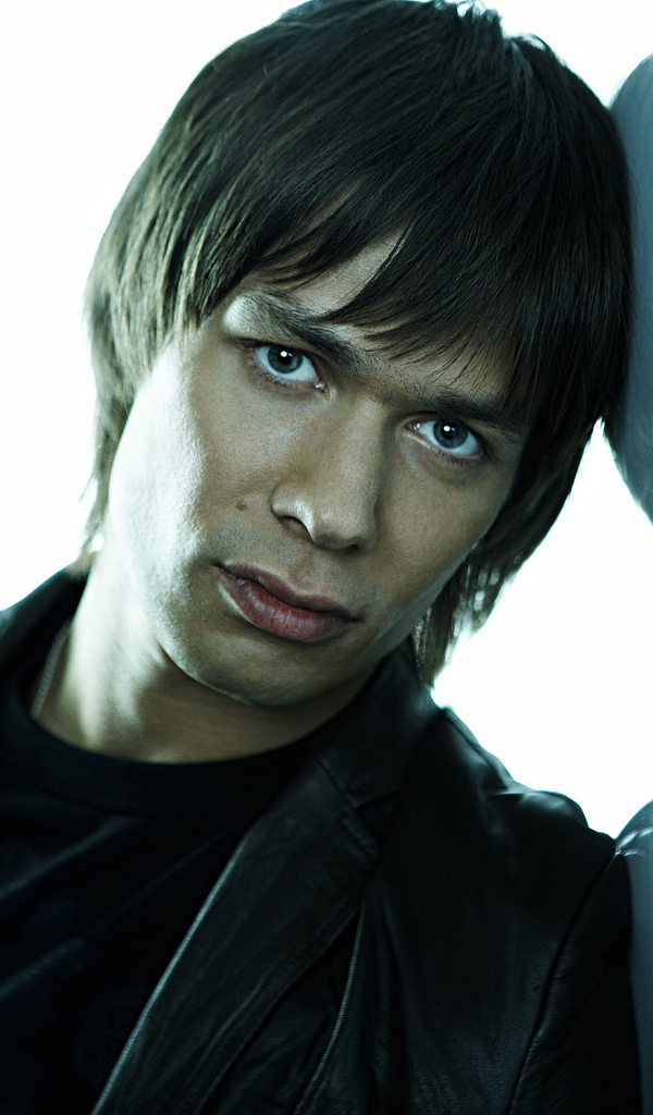 Популярный Стас Пьеха