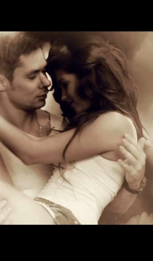 Актер Стас Пьеха