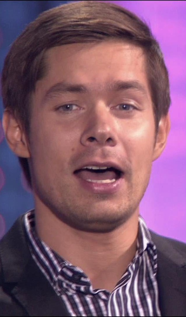 Знаменитость Стас Пьеха