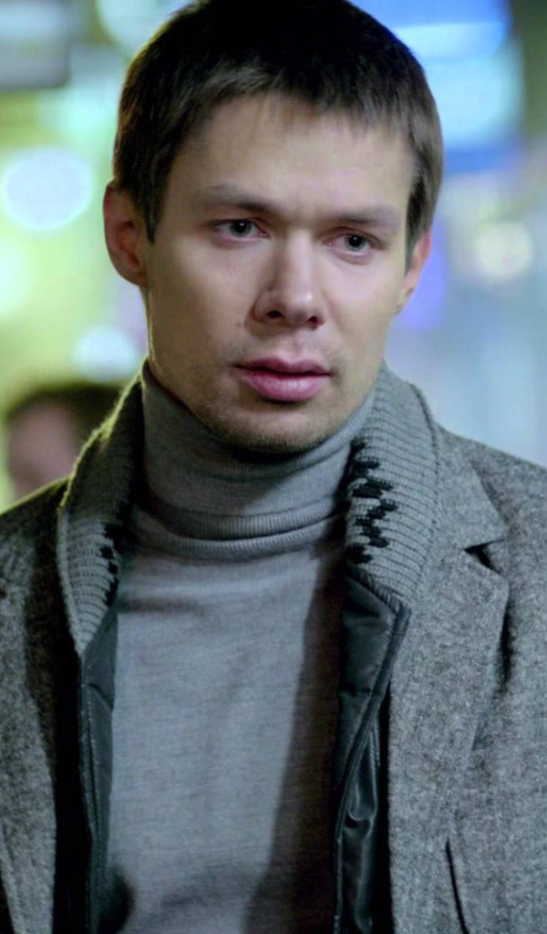 Кинозвезда Стас Пьеха