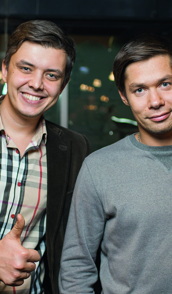 Знаменитый киноактер Стас Пьеха