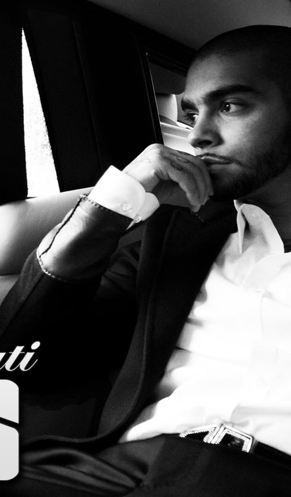 Кинозвезда Тимати