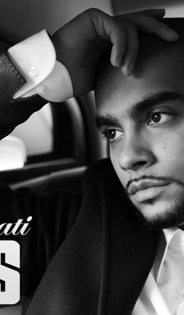 Суперзвезда Тимати