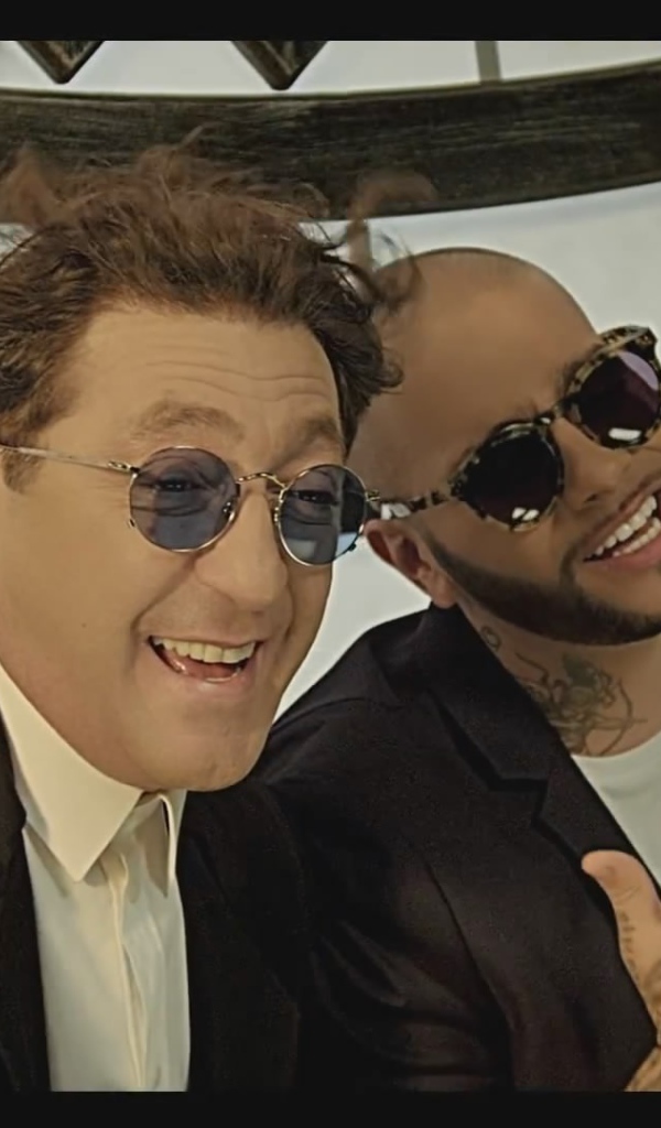 Популярный актер Тимати Знаменитый киноактер Тимати