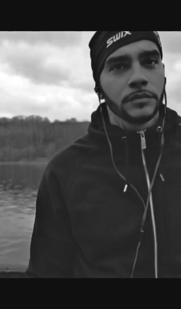 Знаменитый киноактер Тимати