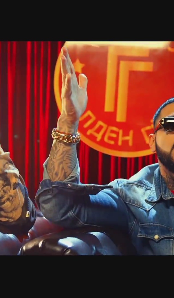 Знаменитая Кинозвезда Тимати