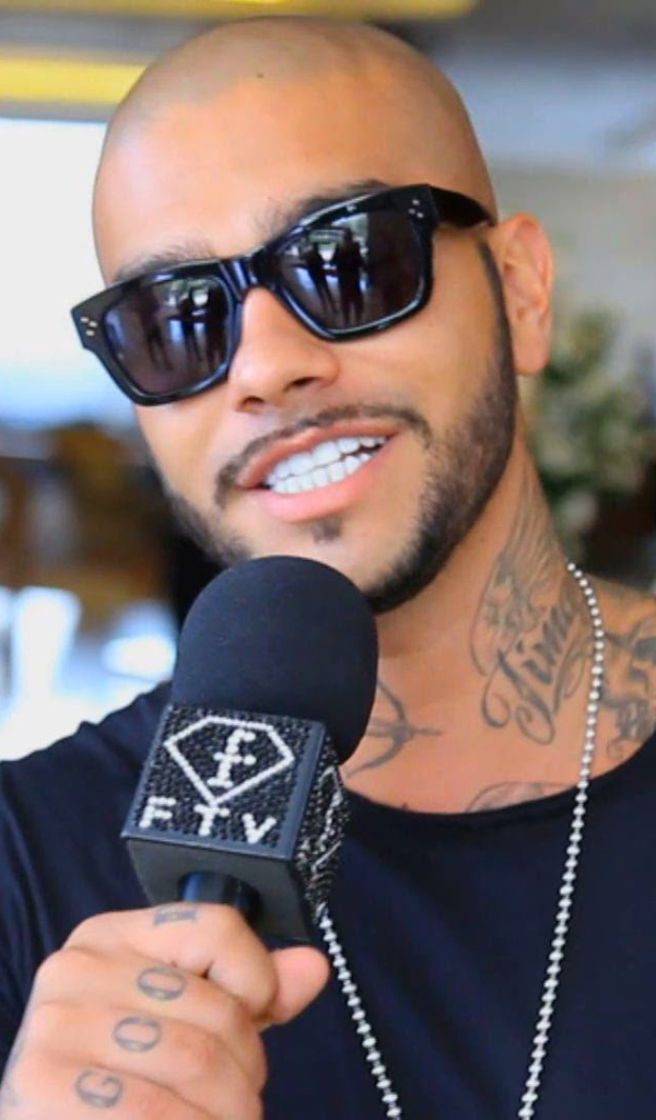 Русская звезда Тимати