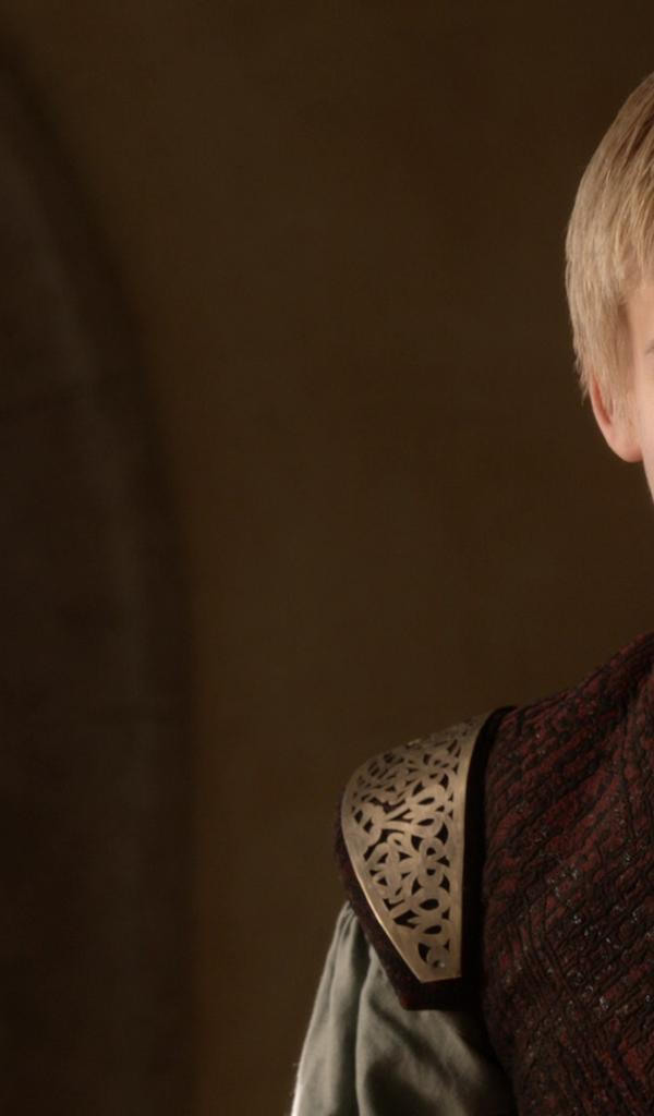 Актер Джек Глисон