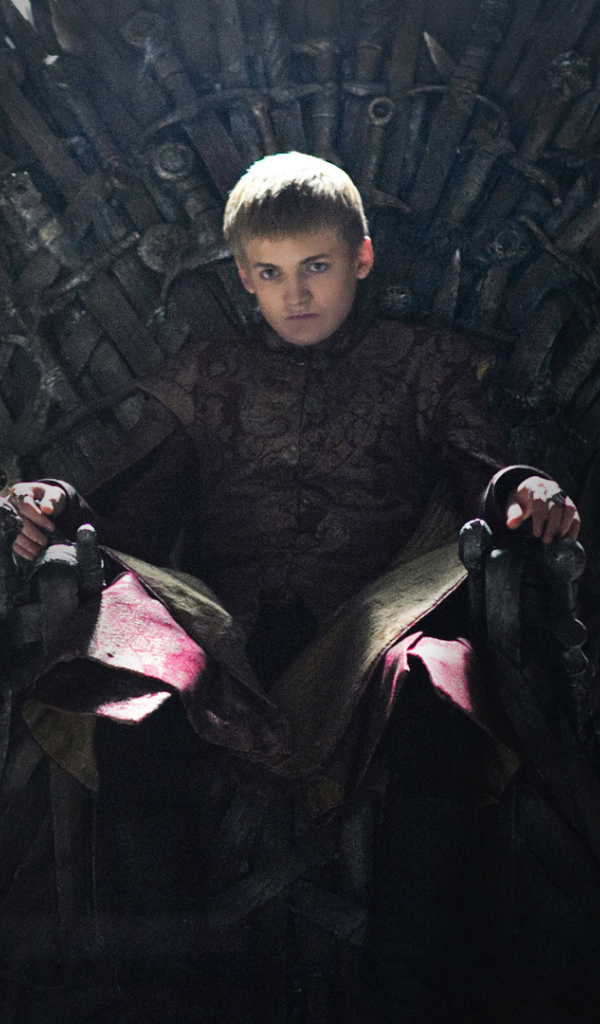 Киноактер Джек Глисон