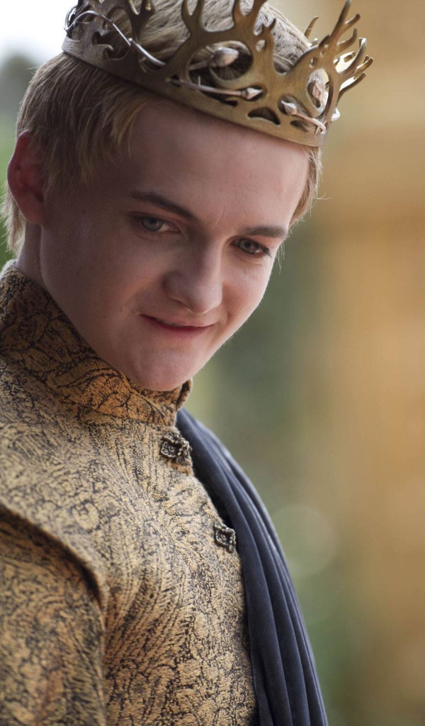 Суперзвезда Джек Глисон