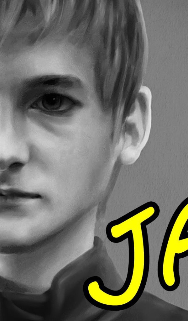 Популярный актер Джек Глисон