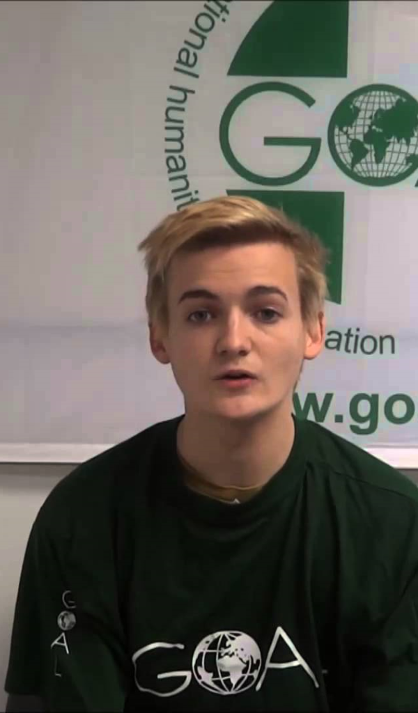 Популярный киноактер Джек Глисон