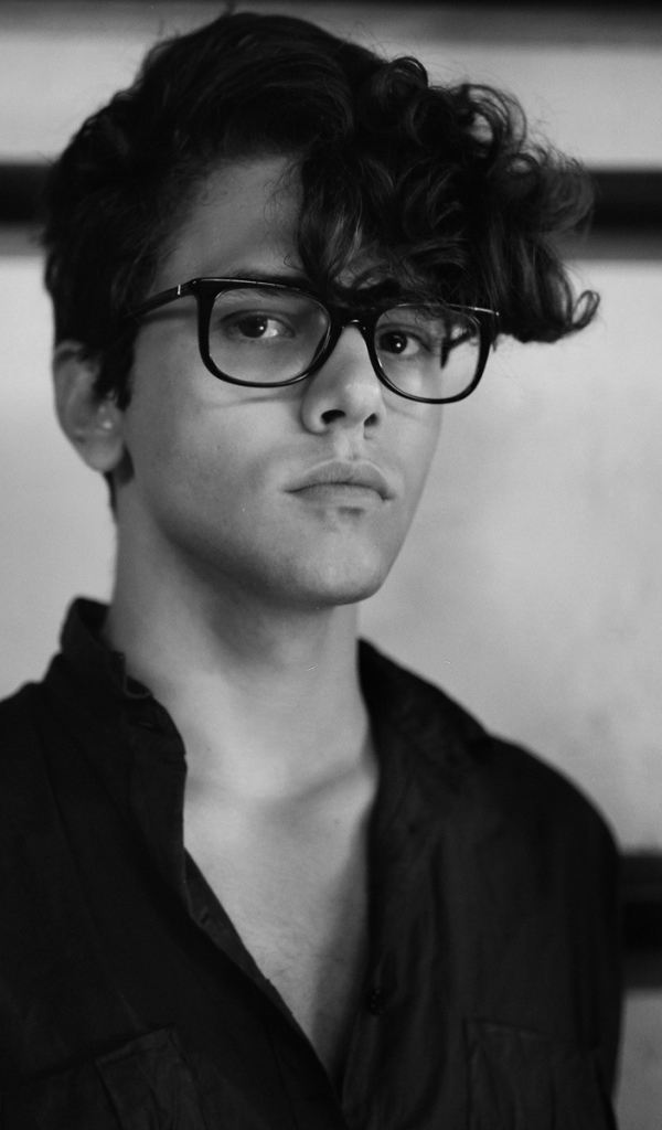 Актер Ксавье Долан