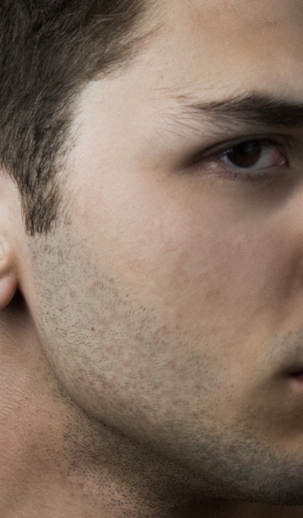 Киноактер Ксавье Долан