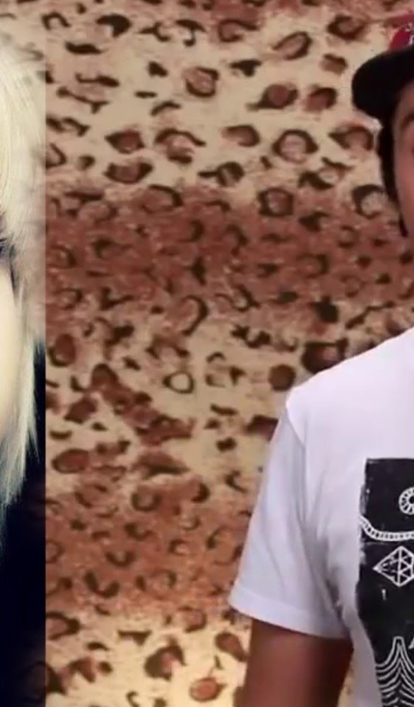 Суперзвезда Максим Голополосов