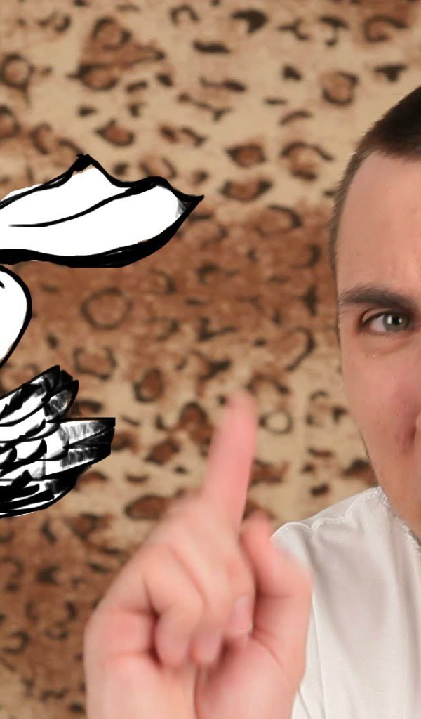 Популярный киноактер Максим Голополосов