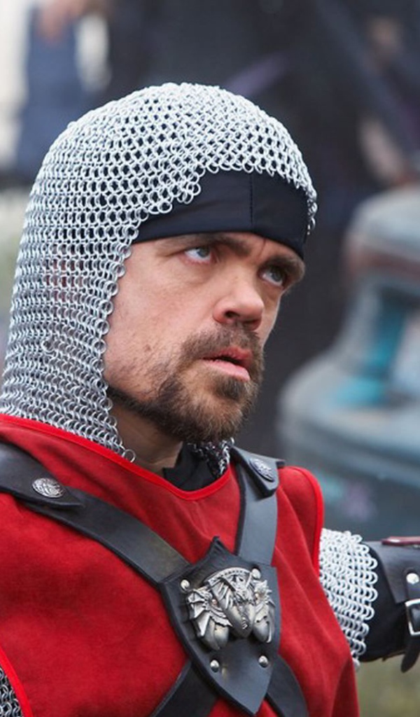 Популярный Питер Динклэйдж