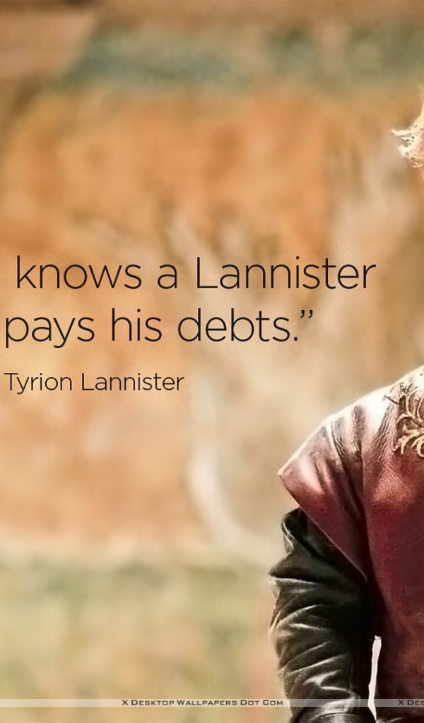 Суперзвезда Питер Динклэйдж