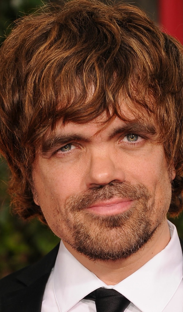 Знаменитая Суперзвезда Питер Динклэйдж