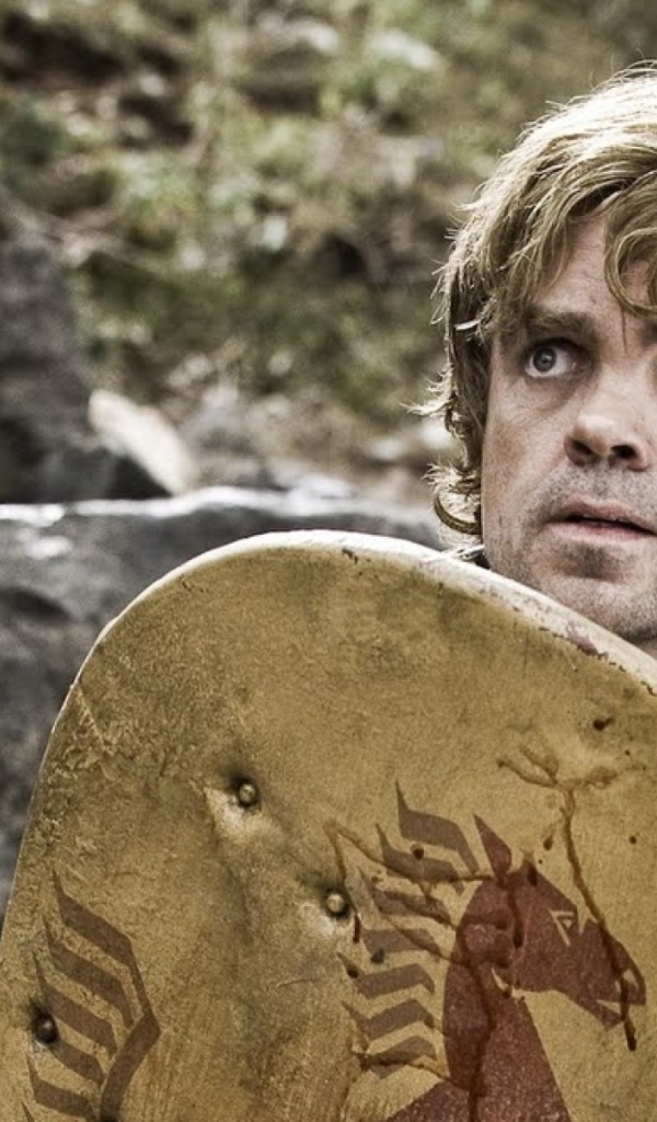 Кинозвезда Питер Динклэйдж Ланнистер