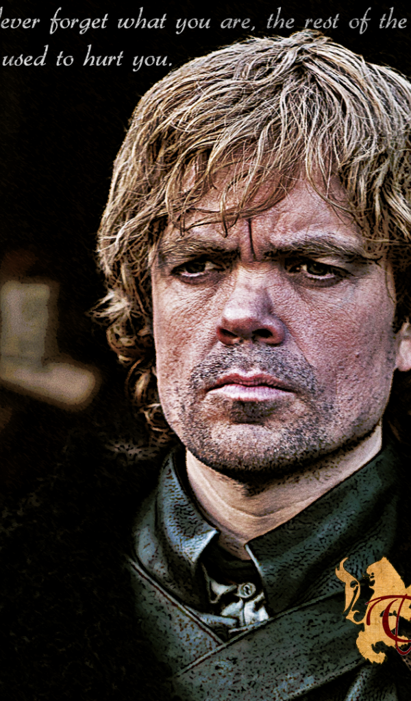 Питер Динклэйдж карлик из Игры Престолов