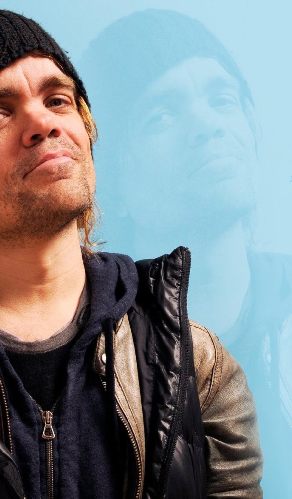 Кинозвезда Питер Динклэйдж актер