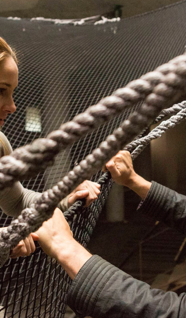 Актер Тео Джеймс