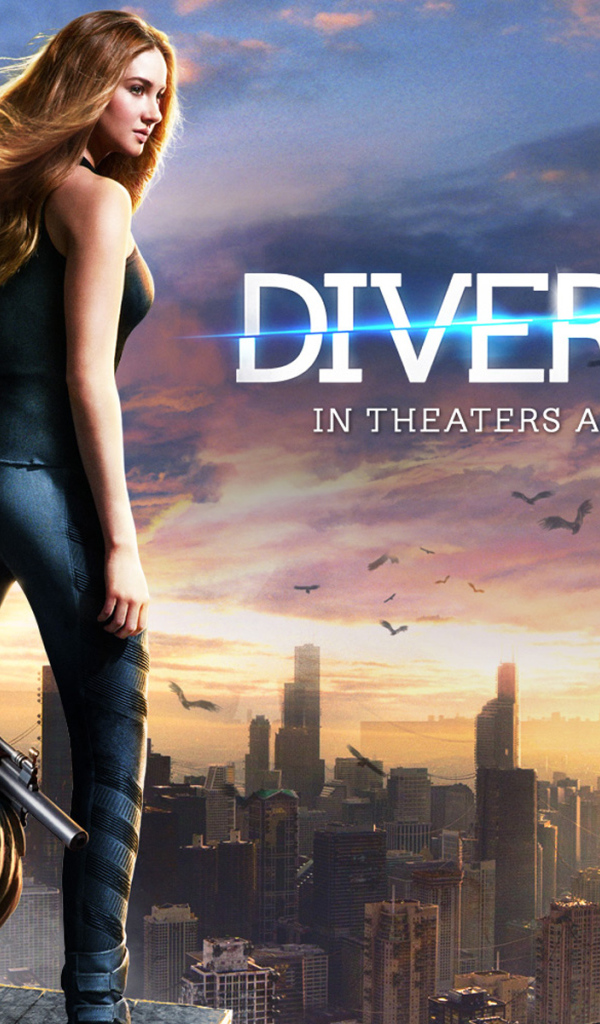 Известный актер Тео Джеймс