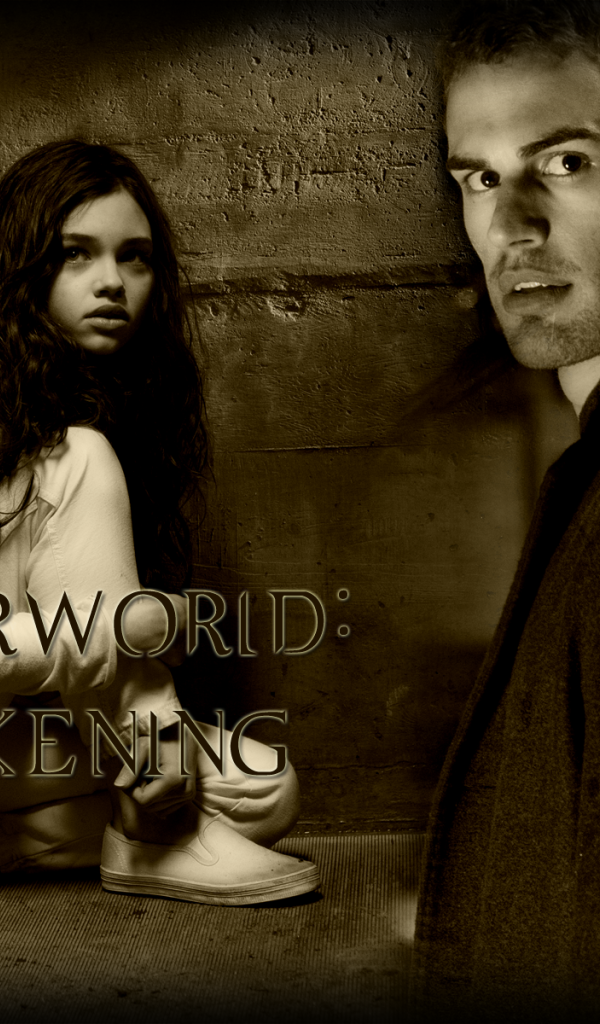 Популярный актер Тео Джеймс