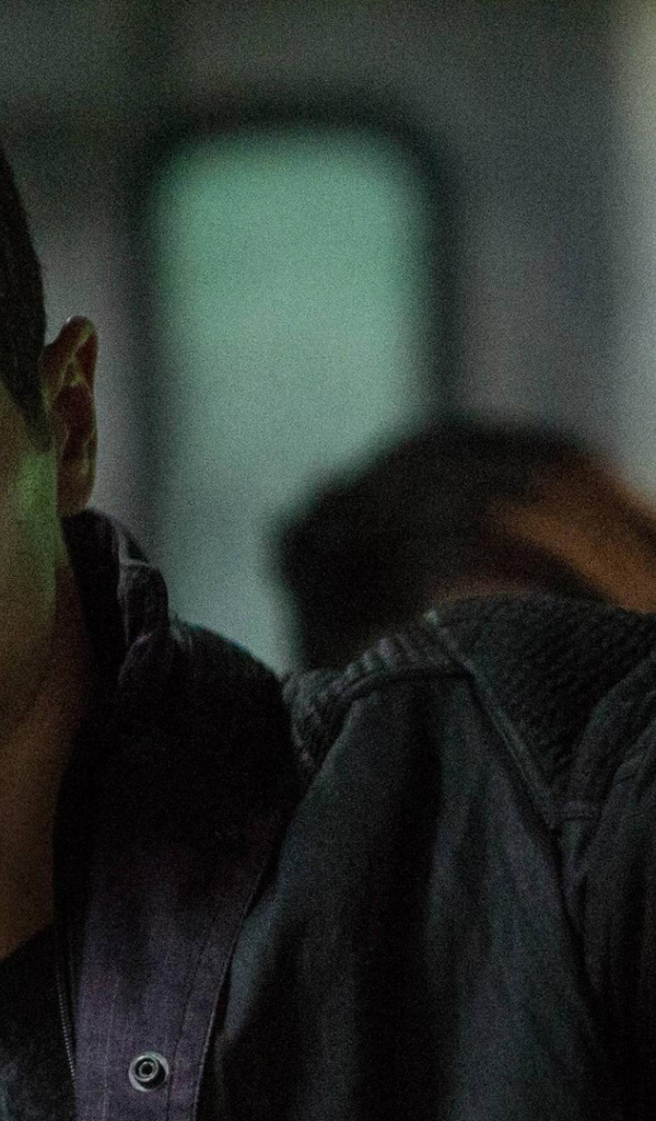 Русская звезда Тео Джеймс