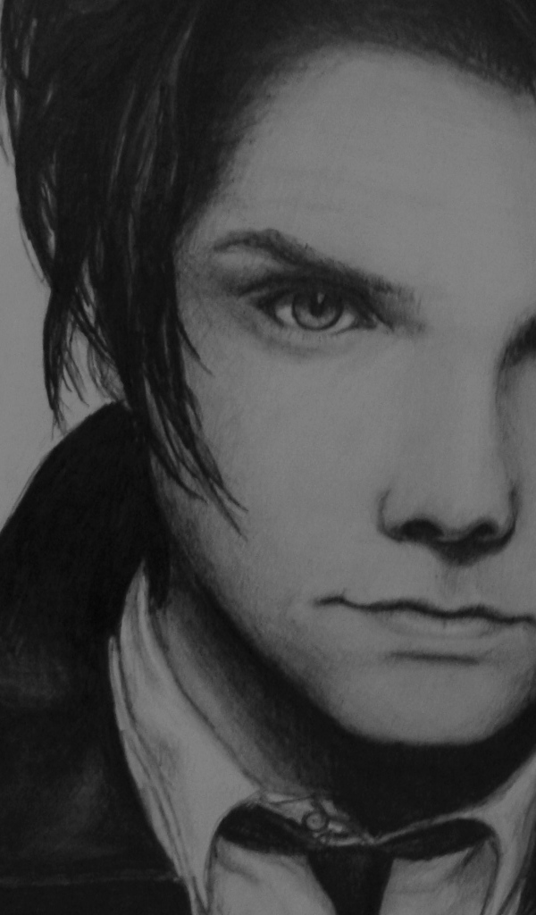 Киноактер Джерард Уэй