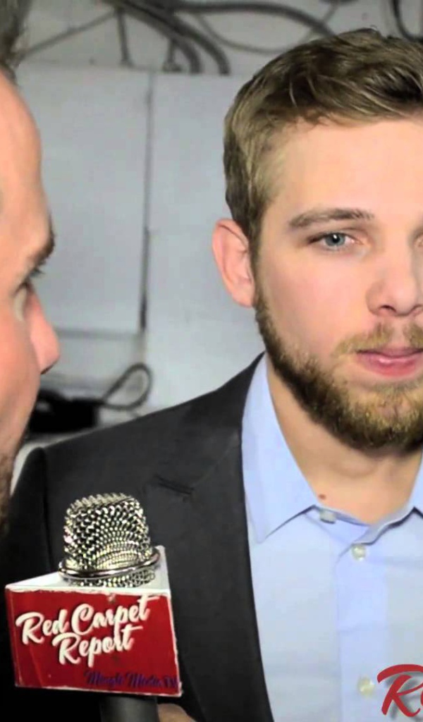 Знаменитый Макс Тириот