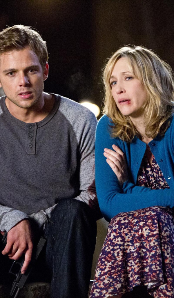 Знаменитость Макс Тириот