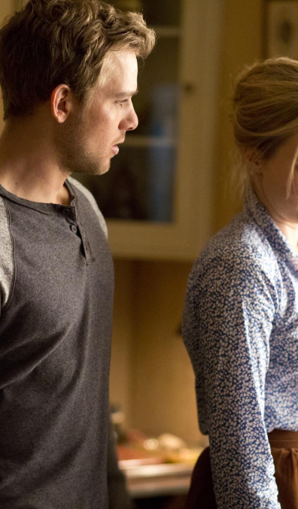 Киноактер Макс Тириот