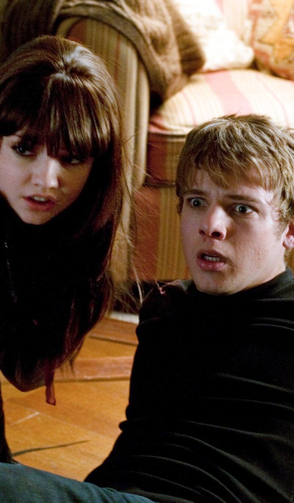 Кинозвезда Макс Тириот