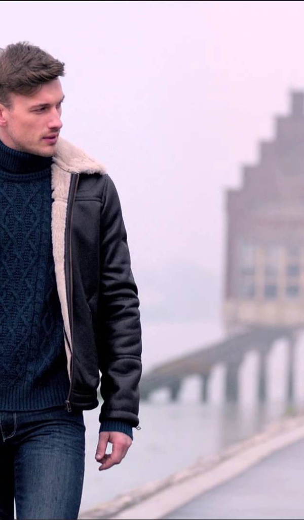 Актер Петр Рыков