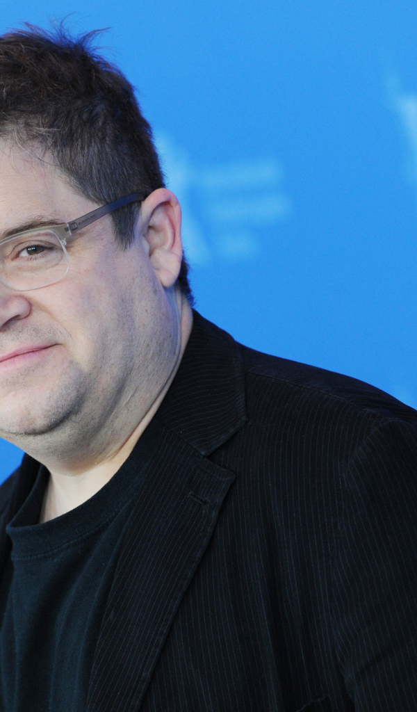 Знаменитый Пэттон Освальт